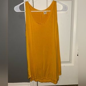 Cute summer tank